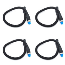 4X Transmission Gearbox Oil Pressure Sensor 55158399 for LH410