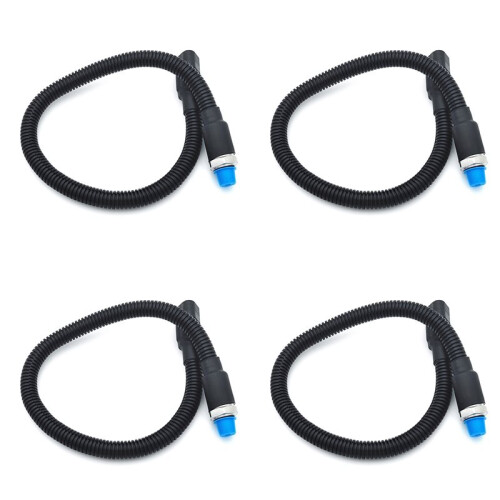 4X Getriebeöldrucksensor 55158399 für  LH410