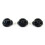 18Pcs Car A/C Heater Climate Control  Knobs Dials Cover for 1999-2005   05011218AC 6