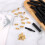 40x 8 AWG Wire Connectors,20Amp Wire Splicing Kit Quick Connection Terminal Yellow Circuit Terminals 6