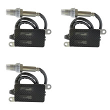 3X New 24V A3C0595050000 SNS0156D Nitrogen Oxide Nox Sensor for