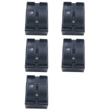 5X SORGHUM Electric Power Window Control Lifter Button for Lacetti Nubira 96552811