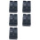 5X SORGHUM Electric Power Window Control  Lifter Button for  Lacetti Nubira 96552811 1