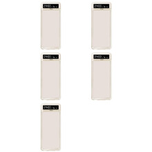 5X Phone Lock Box with Timer LCD Display T-Shaped Opening Phone Box Phone Locker Adult Student Self-Discipline Tool C