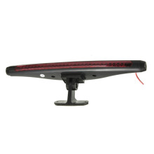 3X Red 28 LED Auto Car Brake Light 3RD Rear Tail Light High Mount Stop Lamp 12V
