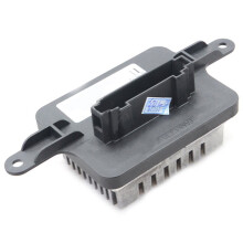 2X 6441CQ P7708005 Automatic Heater Blower Motor Resistor for 3008 5008 DS5