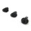 18Pcs Car A/C Heater Climate Control  Knobs Dials Cover for 1999-2005   05011218AC 4
