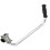 2X Lawn Mower Auxiliary Handle Trimmer Grip String Trimmers Handle Non-Slip 4