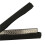 2X Double Sided Diamond Sharpener, Handheld Fine Coarse Diafold Blades Sharpening Stone 400/600 Grit Black 6