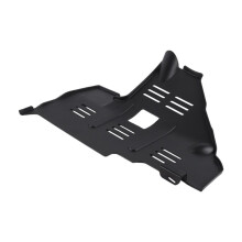 Driver and Passenger Anti Kick Board Circuit Protection Cover Auto Accessories for  Jetour Traveler T1 Driver