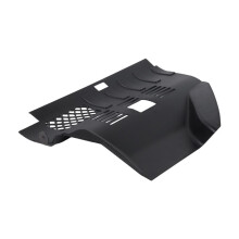 Driver and Passenger Anti Kick Board Circuit Protection Cover Auto Accessories for Jetour Traveler T1 Passenger