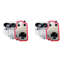 2X 0BR907554 0BR598554 0BR907554C Rear Differential 4 Motion Control Module for A3 Rear Differential Module