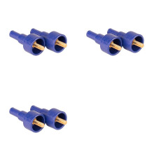 3X Universal Adapter 4,7-4.0 mm Electrofusion Welding for RITMO Joint 4.7-4.0mm Variable Diameter