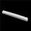 10Pc Modern and Vintage Electric Guitar Six String Nut Cattle Bone Slotted for  Strat Replacement M01941 5