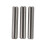 40Pcs M5x30mm 304 Stainless Steel Split Spring Roll Dowel Pins 5