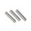 40Pcs M5x30mm 304 Stainless Steel Split Spring Roll Dowel Pins 5