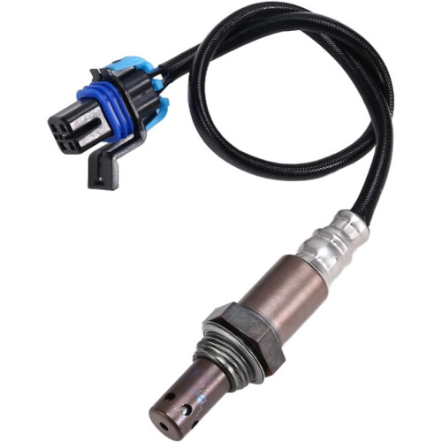 2X 12589321 Car Accessories Oxygen Sensor O2 Sensor for      213-3533 1
