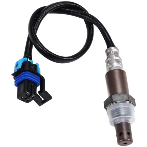 2X 12589321 Car Accessories Oxygen Sensor O2 Sensor for      213-3533 2