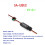 2X UBEC 5A V2 Air High Voltage Regulator Module 2-8S 5V 6V 7.4V 5A Adjustable BEC for Crawler 1