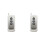 2X 433MHz Wireless Remote Control Learning Code EV1527 Module with Antenna 3 Button Control 1000M Long Range Opener 1