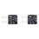 FDC2214 Capacitive Sensor Module 2PCS Gesture Recognition Paper Counting Liquid Level Measurement for Electronics 1