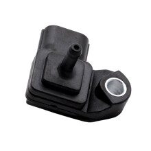 8X 1WS-82380-00-00 Capteur de Pression D'Admission D'Air de Moto Capteur MAP pour YZFR1 R1 R6 VMX1700 VMAX WR250 2C08238000