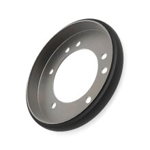 10X Disco de Transmisión para Tractor de Césped 04743700 00170800 Disco Compatible con Ariens
