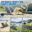 2X Solar Charger for  18V Battery Solar Adapter,Portable,Outdoor Work,Camping 9