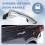 Rear Inductive External Pull Handle Exterior Door Handle with Button for  Sorento 2015-2018 Chrome Catch PullHandle,A 3