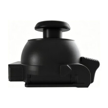 2X Anti-Drift TMR Joystick Stick Plug & Replacement Thumb Stick Module for PS5 Controller Game Accessory Repair Kit