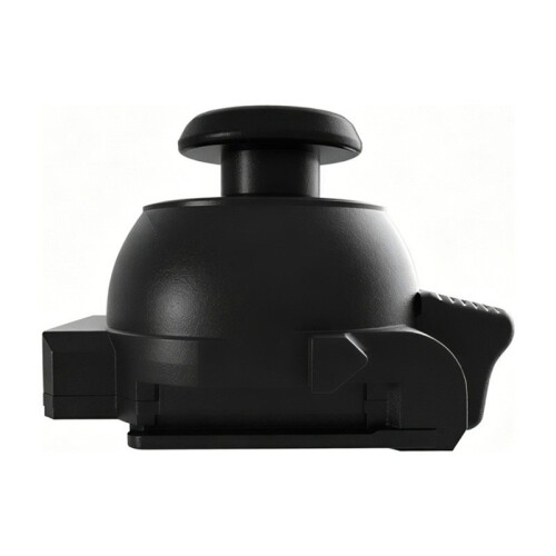 2X Anti-Drift TMR Joystick Stick Plug &  Replacement Thumb Stick Module for PS5 Controller Game Accessory Repair Kit