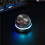 2X Dual Knob Keyboard with RGB Lights Reverse Direction Knob Single-Button  Keyboard Customizable Volume Knob 9