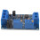 10X Current to Voltage Module 0/4-20mA to 0-3.3V 5V 10V Voltage Transmitter S08 1