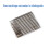 3X Watch Tap & Die Set,14 Taps Screwplate 0.7mm 2mm ,Micro-Screw Thread Cutting Tools 7