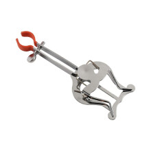 4X Trumpet Lyre Marching Portable Music Sheet Clip Metal Clamp Holder with Rubber Pad Music Stand Accessories