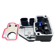 2X 0BR907554 0BR598554 0BR907554C Rear Differential 4 Motion Control Module for    A3 Rear Differential Module