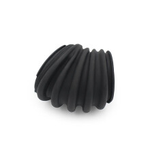 2X Motorcycle Shaft Transmission Rubber Sleeve Boot for R NineT Urban R1200GS R1200R Motorcycle Accessories