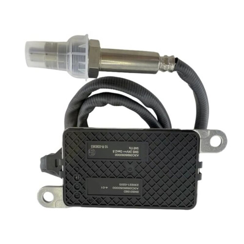 3X New 24V A3C0595050000 SNS0156D Nitrogen Oxide Nox Sensor for 1