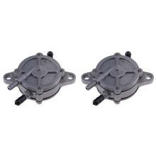 2X Electric Fuel Pump Motorcycle Scooter ATV Petrol Fuel Gas Pump for GY6 50CC 125CC 137Qma 139Qmb 152QMI 157QMJ