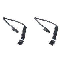 2X Car Keyless Entry Door Handle Sensor for Tiggo 5/7/8 Arrizo 5/7/GX Tiggo 4/5X GRAND TIGGO J33-3600215