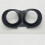 8X New Lens Dust Frame for Meta Quest 3 VR Headset Close Range Frame Cover Box Bracket Replacement Part Accessory 6