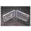 60pcs USB Flash Drive Boxes Protector Transparent Clear Storage Case Dustproof USB Stick Packaging for Memory Drives 6