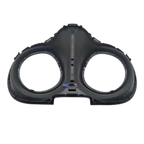 8X New Lens Dust Frame for Meta Quest 3 VR Headset Close Range Frame Cover Box Bracket Replacement Part Accessory 1