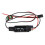 2X UBEC 5A V2 Air High Voltage Regulator Module 2-8S 5V 6V 7.4V 5A Adjustable BEC for Crawler 2