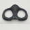 8X New Lens Dust Frame for Meta Quest 3 VR Headset Close Range Frame Cover Box Bracket Replacement Part Accessory 3