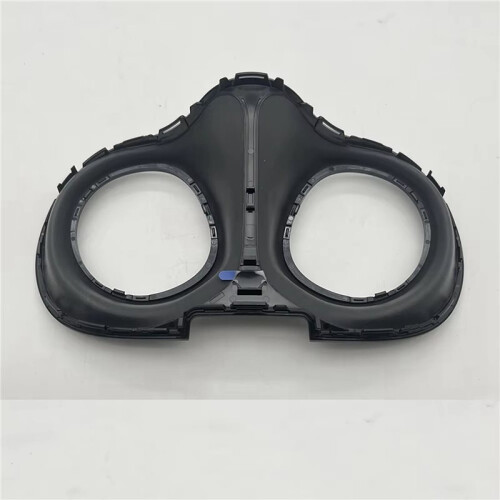 8X New Lens Dust Frame for Meta Quest 3 VR Headset Close Range Frame Cover Box Bracket Replacement Part Accessory 2