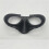 8X New Lens Dust Frame for Meta Quest 3 VR Headset Close Range Frame Cover Box Bracket Replacement Part Accessory 5