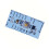 8X Modulo Chrysalis LSM6DSV + Modulo QMC6309 Progettato per I Tracker per SlimeVR e Smol Slime. 6