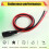 4X 50A Extension Cable 8AWG, Expansion Adapter Cable for  Delta, Extra Battery Cable 9