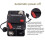 3X 12-48V  Zekering Reset Waterdicht 150A AMP voor Auto Boot Auto 4